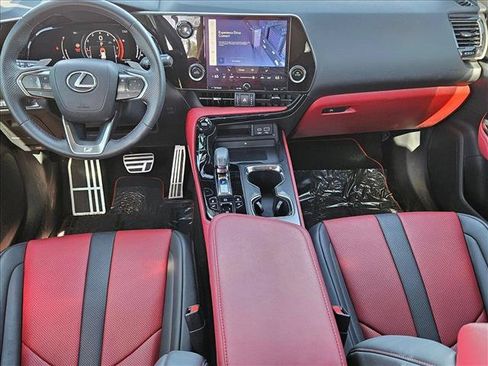 Used 2024 Lexus NX 350 F Sport AWD/4WD image 17