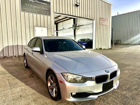 Used 2012 BMW 328i Sedan image 11