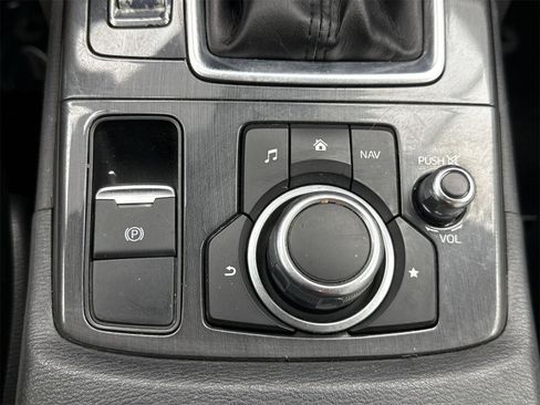 Used 2016 MAZDA CX-5 Grand Touring image 30