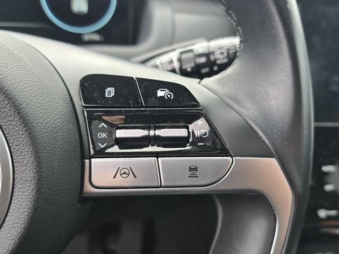 Used 2023 Hyundai Tucson SEL w/ Convenience Package image 23