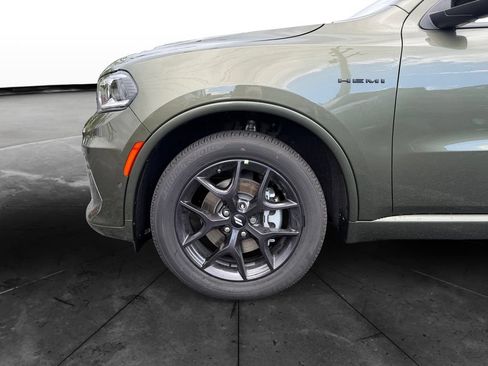 New 2026 Dodge Durango GT AWD/4WD image 14