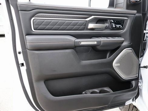 New 2026 RAM 1500 Tungsten AWD/4WD image 20