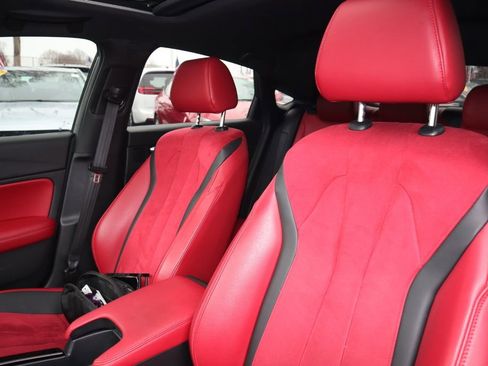 Used 2023 Acura Integra A-Spec FWD image 17