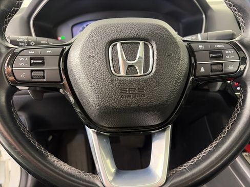 Used 2024 Honda Civic Touring image 16