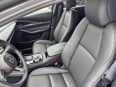 Certified 2025 MAZDA CX-30 AWD 2.5 S w/ Select Sport Pkg image 7
