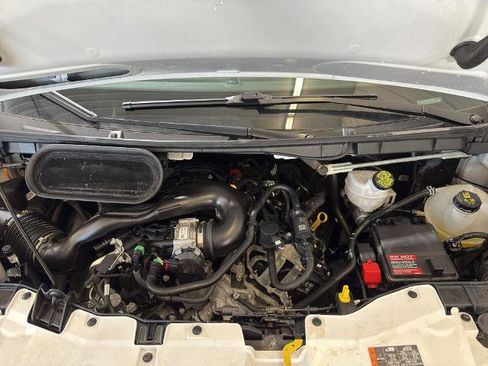 Certified 2024 Ford Transit 250 BASE w/ Exterior Upgrade Package image 5