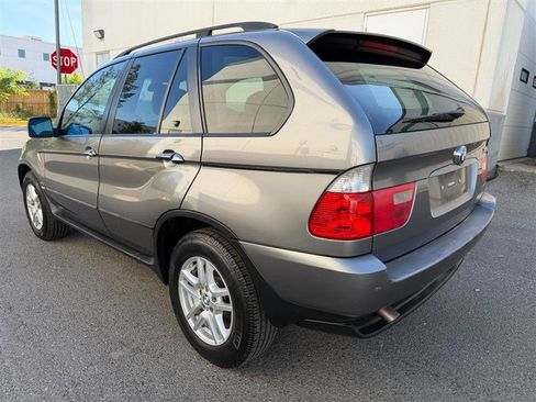 Used 2006 BMW X5 3.0i AWD/4WD image 12