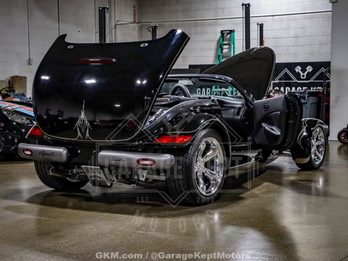 Used 1999 Plymouth Prowler image 71