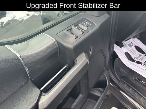 Used 2015 Ford F150 XLT w/ Equipment Group 301A Mid image 13