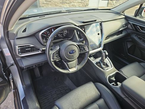 Used 2022 Subaru Outback Limited image 15