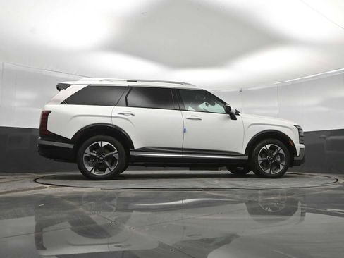 New 2026 Hyundai Palisade Limited image 38