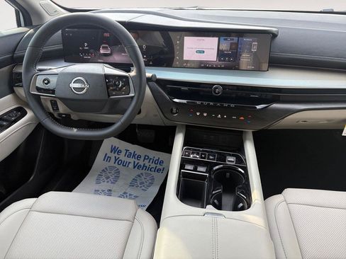 New 2026 Nissan Murano SL AWD/4WD image 10