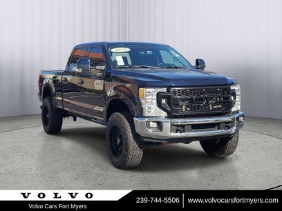 Used 2021 Ford F250 Lariat w/ Tremor Off-Road Package