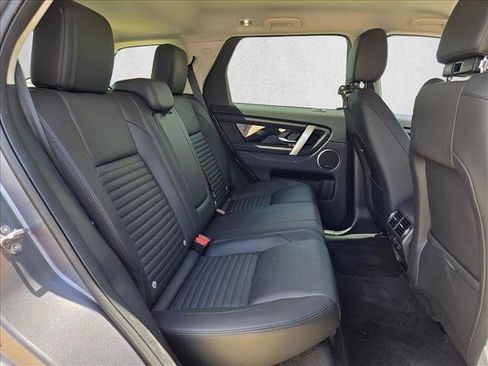 Used 2023 Land Rover Discovery Sport SE AWD/4WD image 20