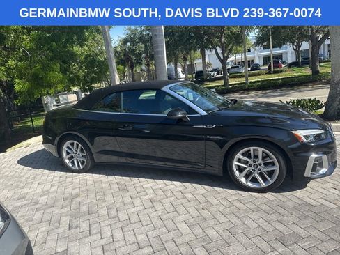 Used 2023 Audi A5 2.0T Prestige AWD/4WD image 40