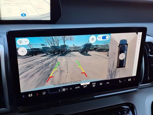 New 2025 Ford Expedition Active image 10