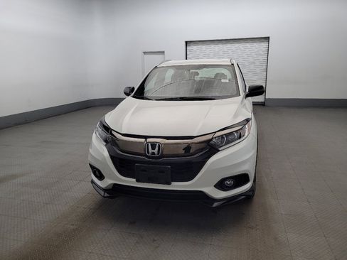 Used 2020 Honda HR-V Sport image 15