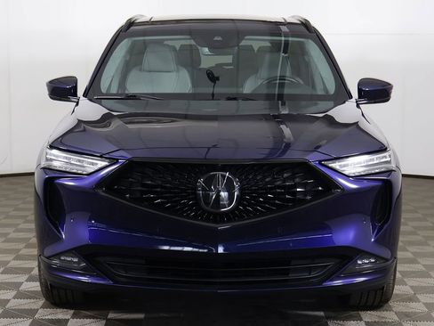 Used 2023 Acura MDX SH-AWD w/ Advance Package image 18