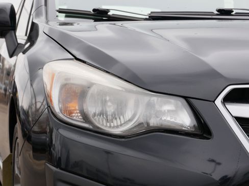 Used 2013 Subaru Impreza 2.0i Sport Premium AWD/4WD image 13