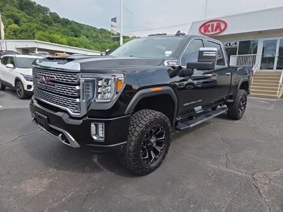 Used 2020 GMC Sierra 2500 Denali w/ Denali Ultimate Package