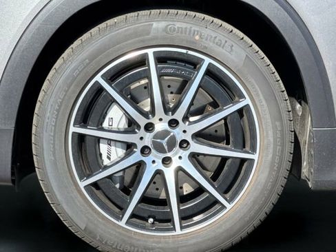 New 2026 Mercedes-Benz GLB 35 AMG GLB 35 AMG 4D Sport Utility 4M image 26