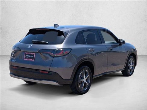 Used 2023 Honda HR-V EX-L image 5