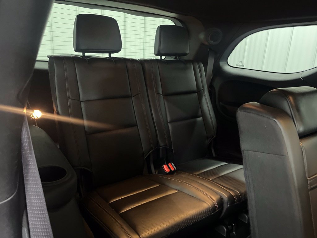 Used 2025 Dodge Durango R/T AWD/4WD image 14