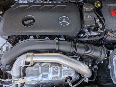 Certified 2026 Mercedes-Benz GLA 250 image 22