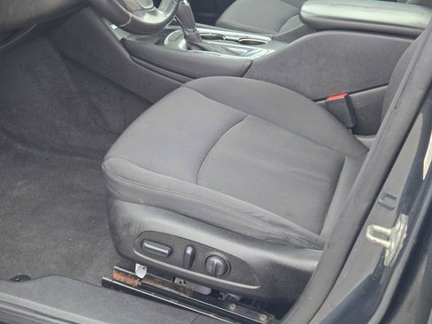 Used 2016 Chevrolet Malibu LT image 28