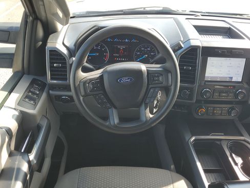 Used 2021 Ford F250 XLT w/ XLT Premium Package image 15