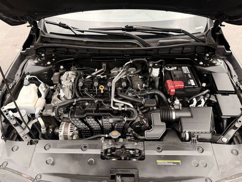 Used 2023 Nissan Altima 2.5 SR image 29