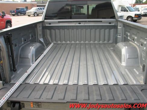 Used 2023 GMC Sierra 1500 Elevation w/ Preferred Package AWD/4WD image 39
