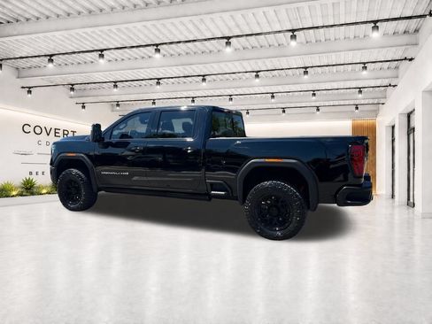 Used 2026 GMC Sierra 2500 Denali Ultimate AWD/4WD image 9