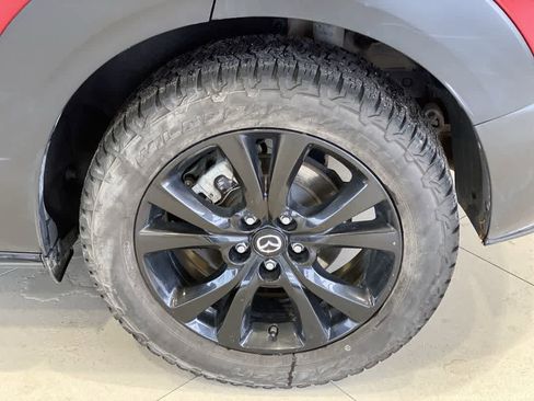 Used 2023 MAZDA CX-30 2.5 Turbo w/ Premium Package image 13