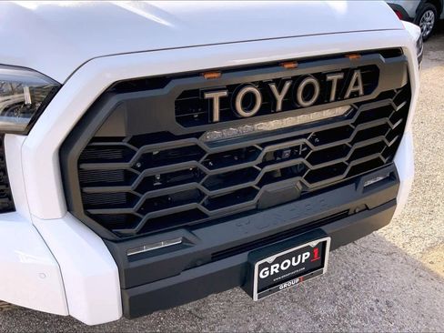 Used 2026 Toyota Tundra TRD Pro image 30