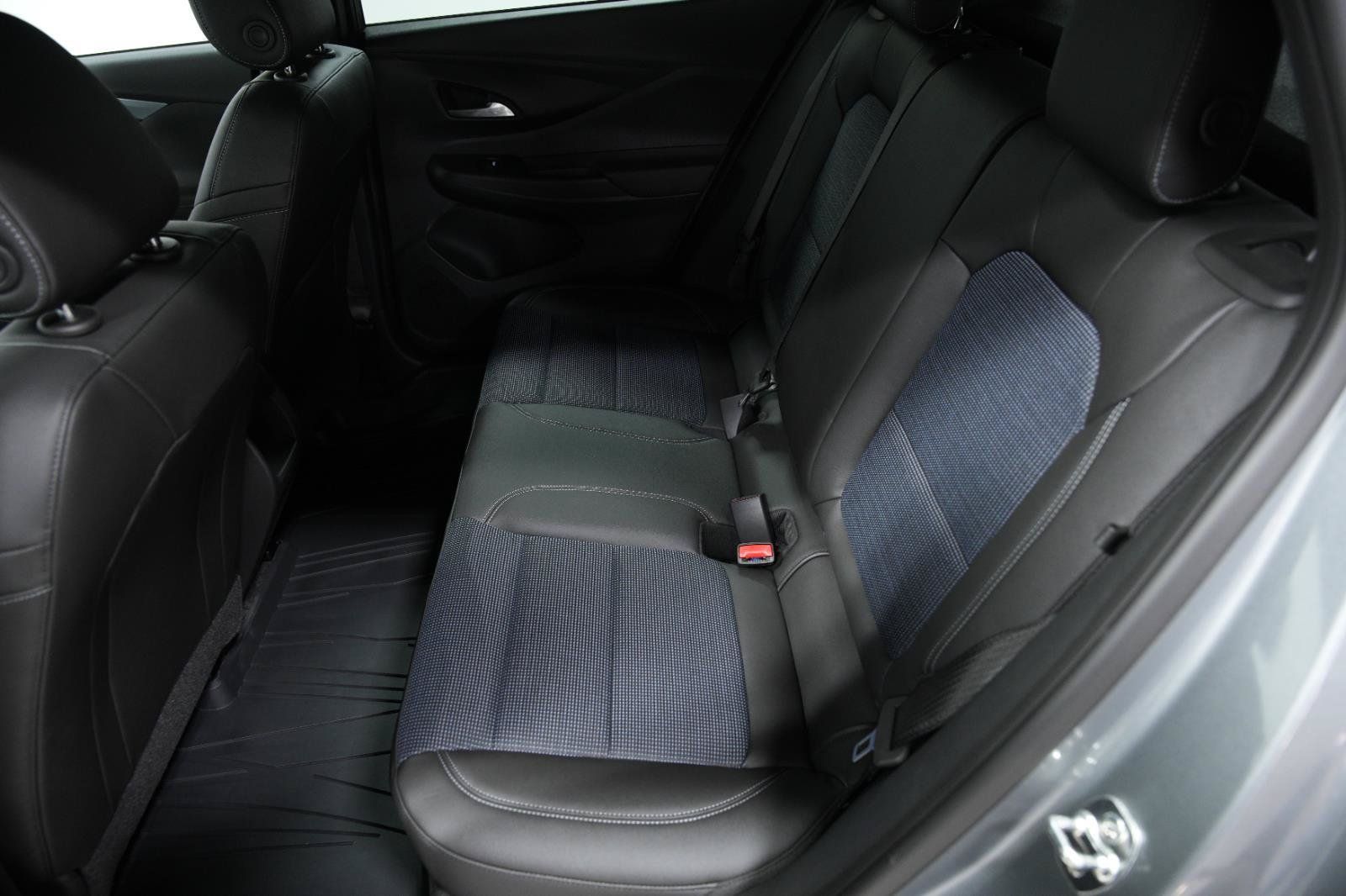 New 2026 Buick Envista Preferred w/ Convenience I Package FWD image 20