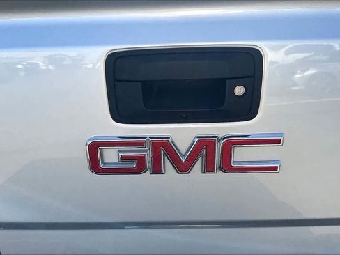 Used 2017 GMC Sierra 1500 SLT image 11