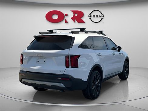 Used 2023 Kia Sorento SX Prestige image 5