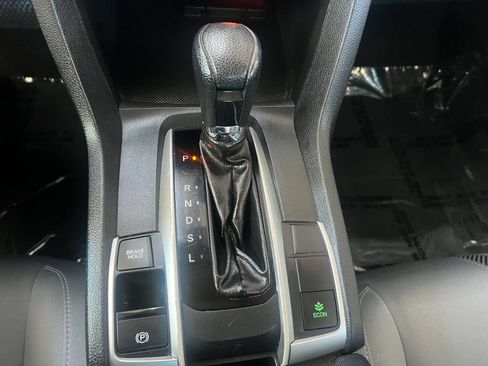 Used 2016 Honda Civic LX image 19