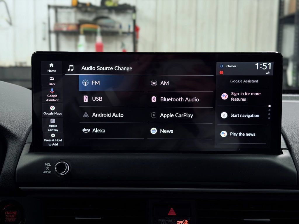 New 2026 Honda Pilot Touring image 39