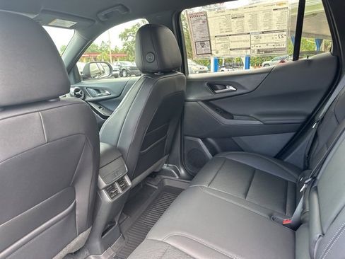 New 2026 Chevrolet Equinox LT w/ Convenience Package II image 37