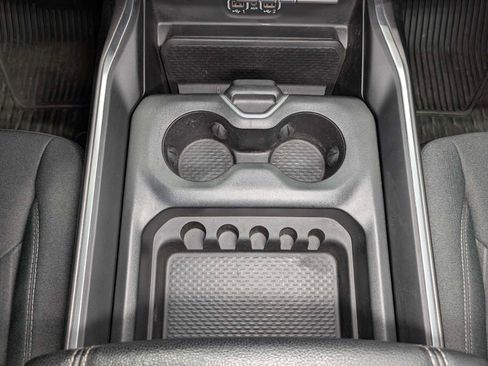 Used 2023 RAM 1500 Big Horn image 20