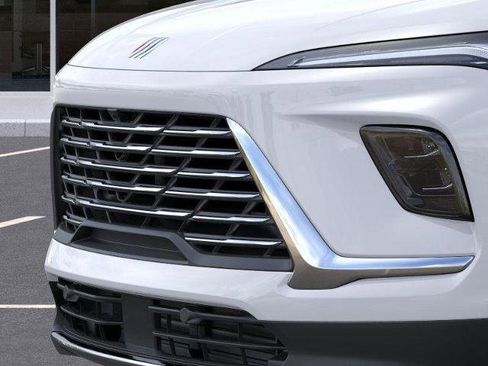 New 2025 Buick Enclave Preferred w/ Power Package image 13