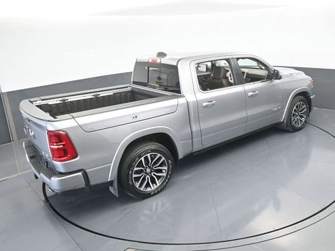 Used 2025 RAM 1500 Limited image 57