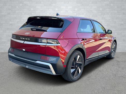 New 2026 Hyundai Ioniq 5 SEL image 4