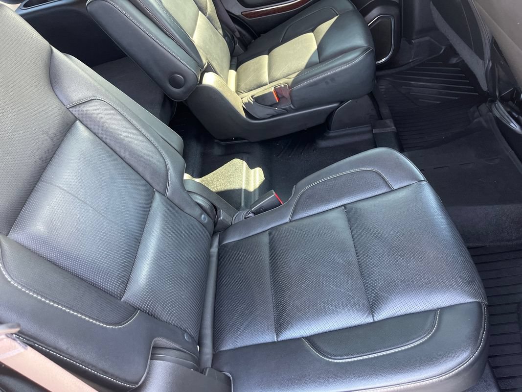 Used 2017 GMC Yukon SLT w/ Open Road Package AWD/4WD image 22