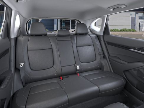 New 2026 Kia Seltos SX image 20