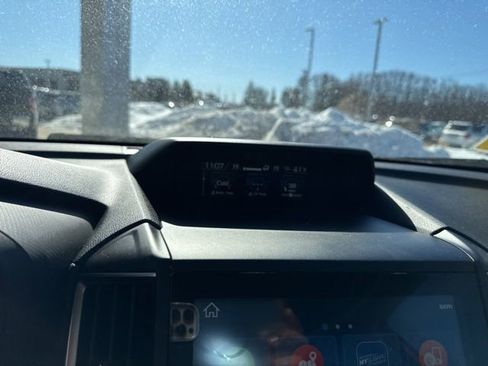 Used 2023 Subaru Forester Limited image 16