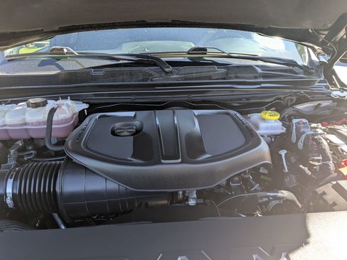 Used 2025 RAM 1500 Classic Warlock image 30