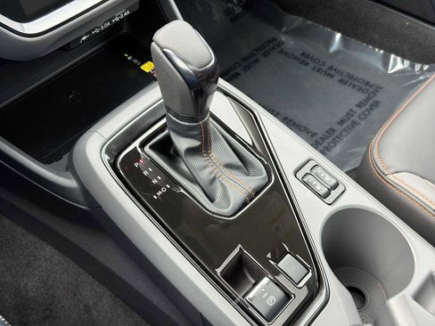 New 2026 Subaru Crosstrek 2.5i Limited AWD/4WD image 27